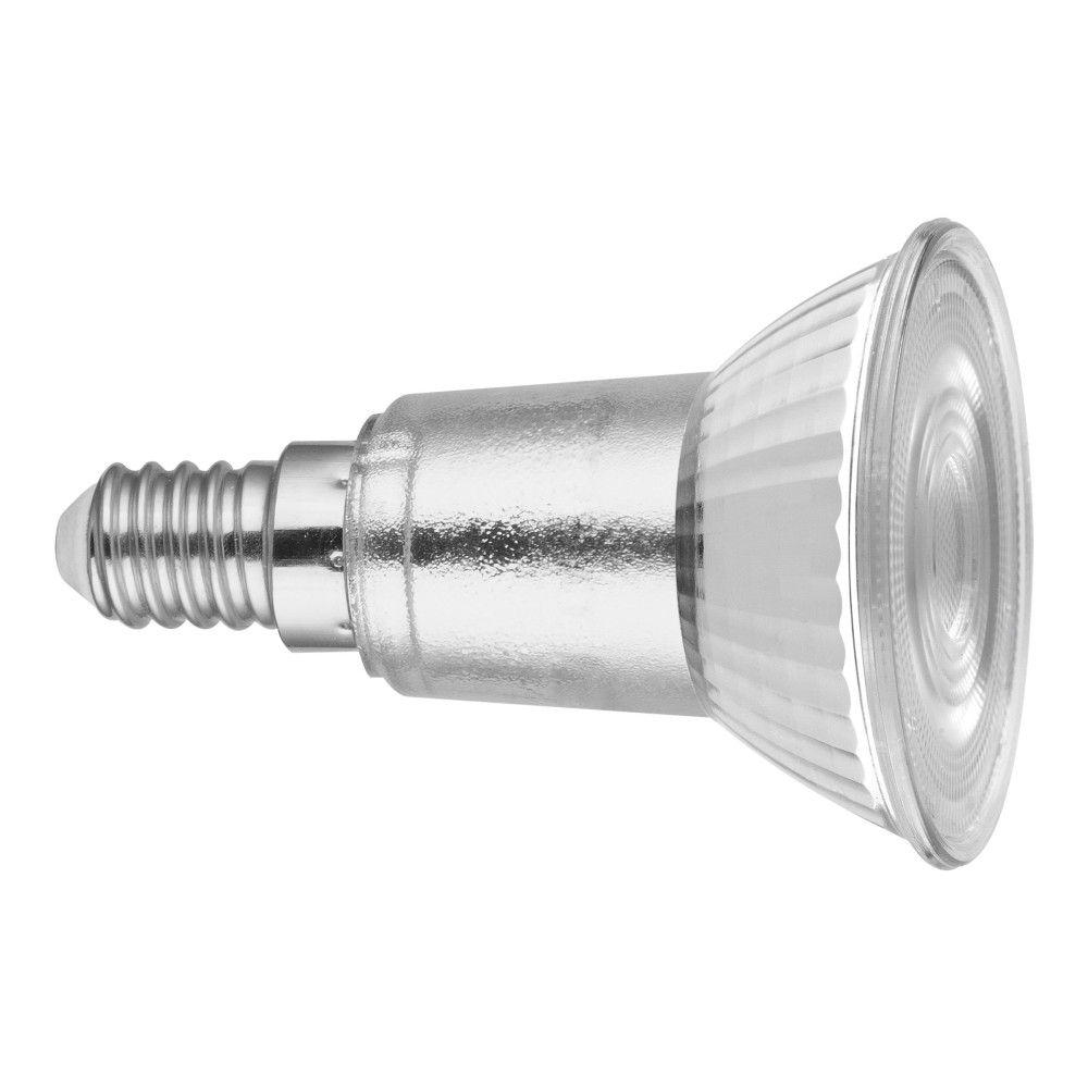 Produktbild för OSRAM LED STAR - LED-spotlight - form: PAR16 - E14 - 4.5 W - varmt vitt ljus - 2700 K