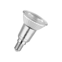 Produktbild för OSRAM LED STAR - LED-spotlight - form: PAR16 - E14 - 4.5 W - varmt vitt ljus - 2700 K