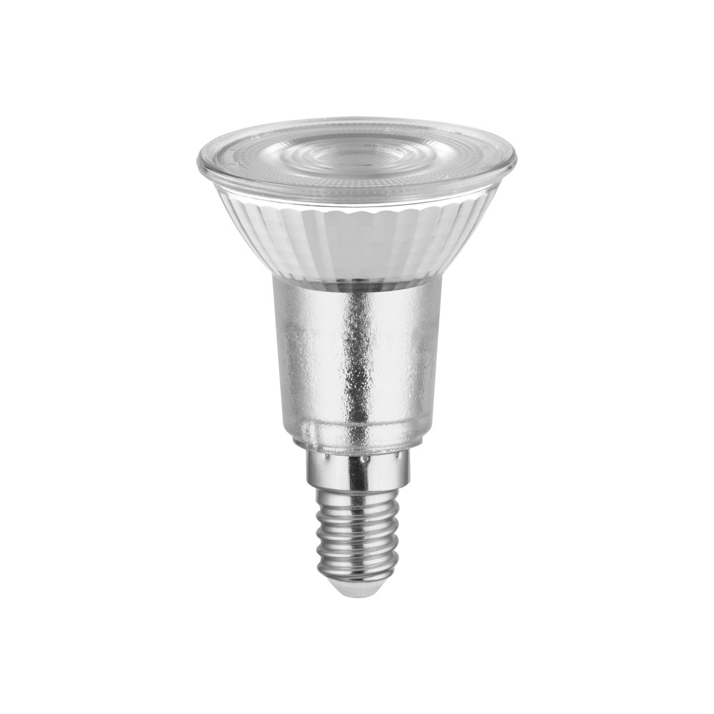 Produktbild för OSRAM LED STAR - LED-spotlight - form: PAR16 - E14 - 4.5 W - varmt vitt ljus - 2700 K