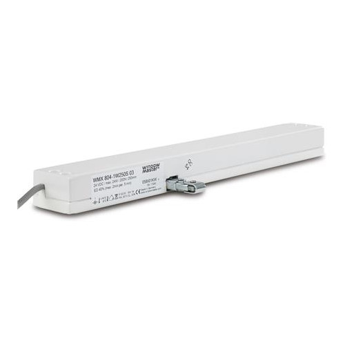 WINDOWMASTER WINDOWMASTER kedjemotor WMX 804-1W250S max. 1A singlemotor 2...