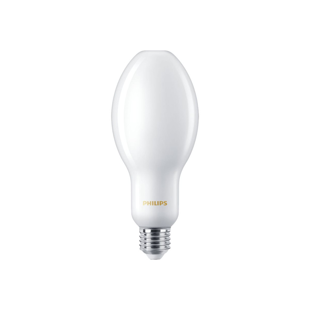 Produktbild för Philips TrueForce CorePro LED HPL - LED-glödlampa - glaserad finish - E27 - 18 W - vitt ljus - 3000 K