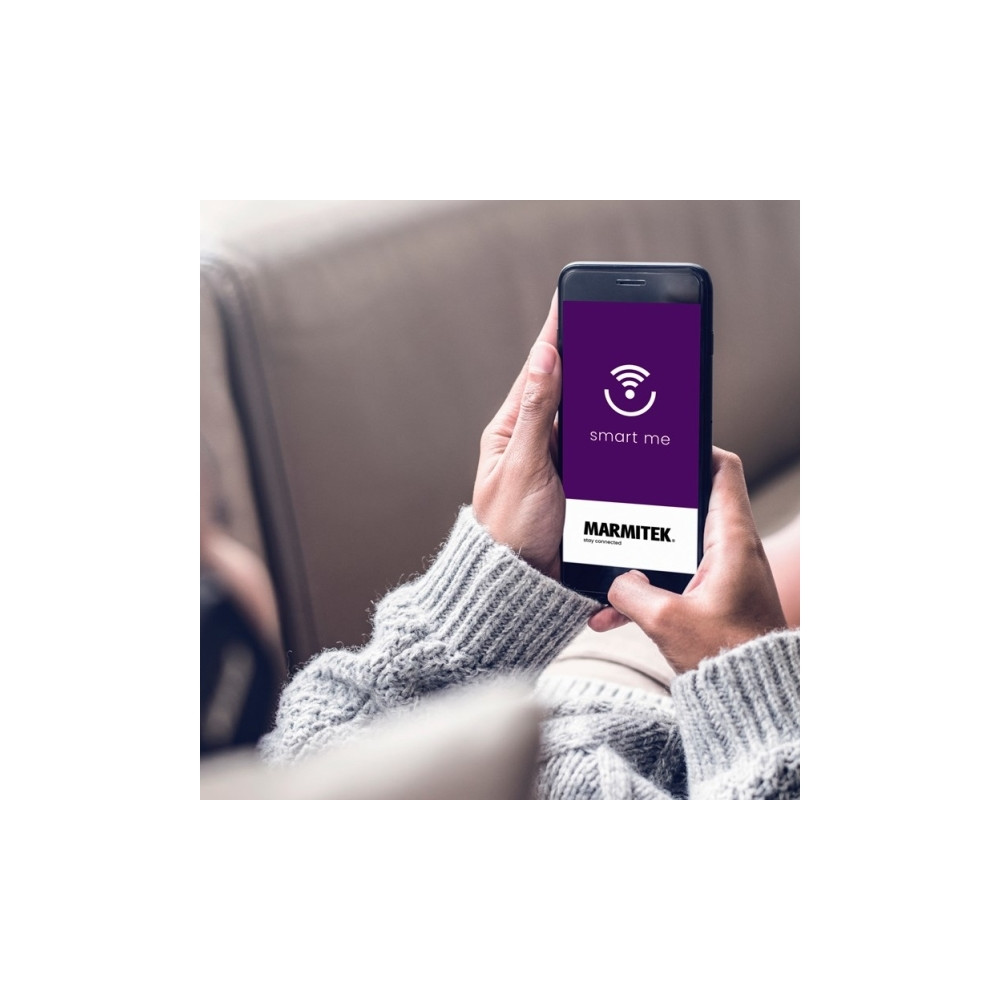 Produktbild för Marmitek Smart me Smart comfort Glow MO