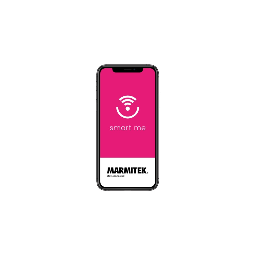 Produktbild för Marmitek Smart me Smart comfort Glow MO