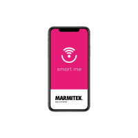 Produktbild för Marmitek Smart me Smart comfort Glow MO
