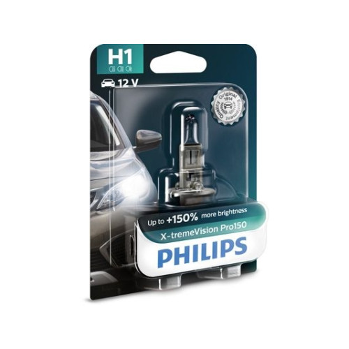Philips Philips X-tremeVision Pro150