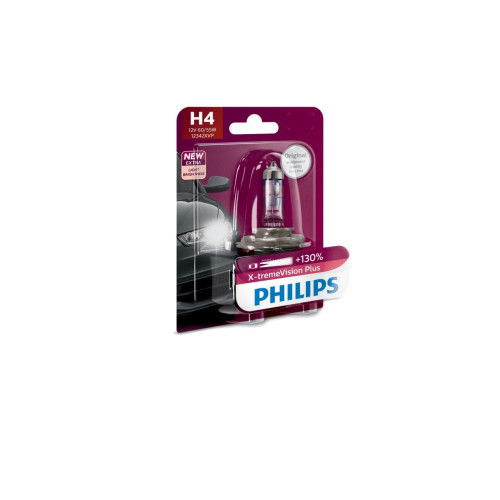 Philips Philips X-tremeVision Plus