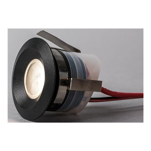 Solar Plus Core Smart Outdoor LED-downlight Antracit 3000K, 120 lm, Ra>...