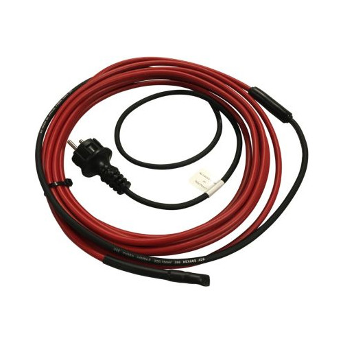 Axjo Kabel AB Frostskyddskabel