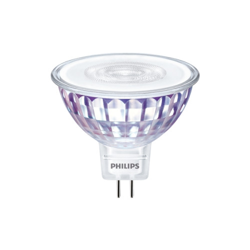 Philips Philips MASTER LED 30726100, 5,8 W, 35 W, GU5.3, 460 LM, 250...