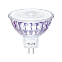 Produktbild för Philips MASTER LED 30726100, 5,8 W, 35 W, GU5.3, 460 LM, 250...