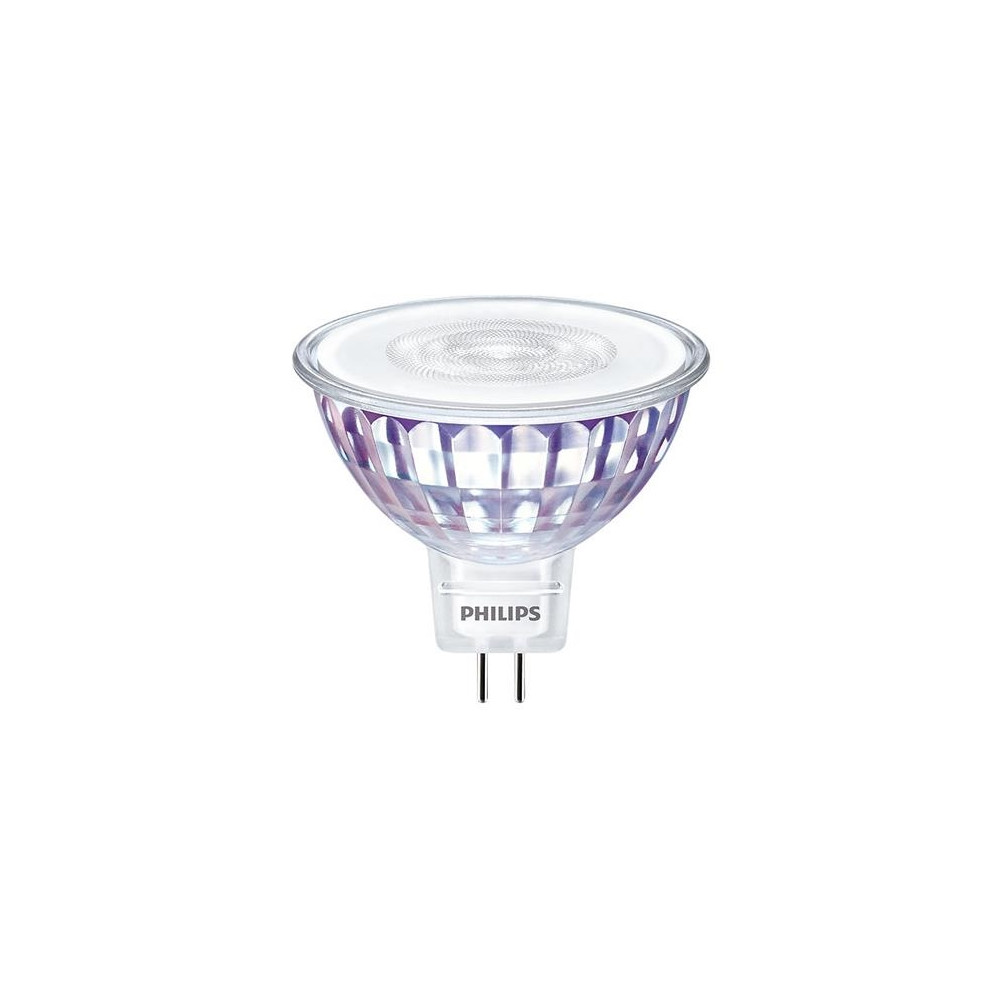 Produktbild för Philips MASTER LED 30726100, 5,8 W, 35 W, GU5.3, 460 LM, 250...