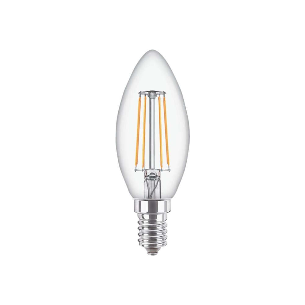 Produktbild för Corepro Led Kerte 4,3W-40W/827