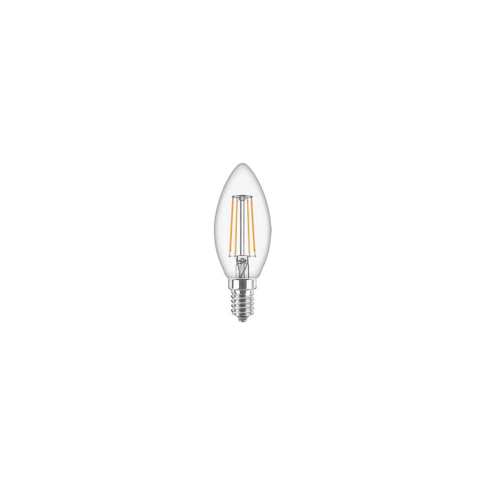 Produktbild för Corepro Led Kerte 4,3W-40W/827