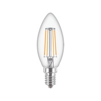 Produktbild för Corepro Led Kerte 4,3W-40W/827
