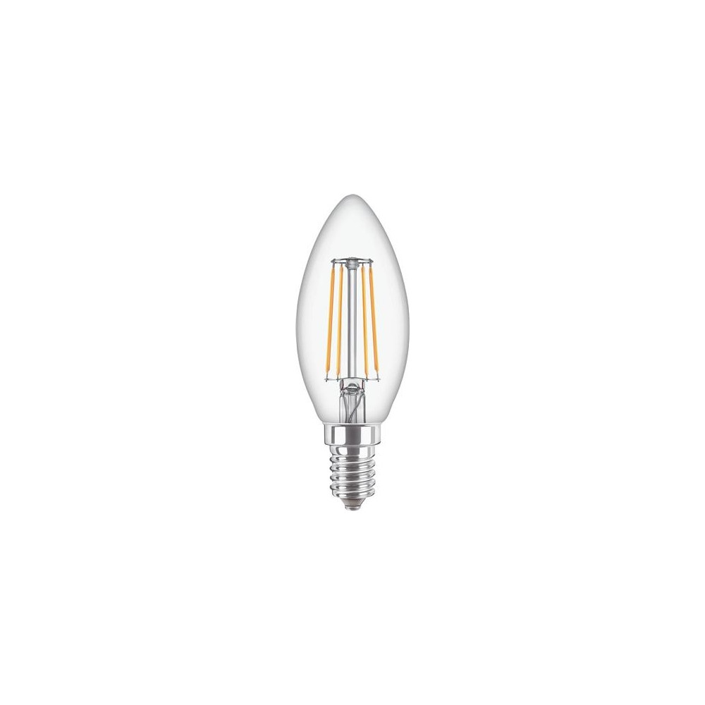 Produktbild för Corepro Led Kerte 4,3W-40W/827