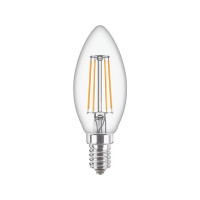 Produktbild för Corepro Led Kerte 4,3W-40W/827