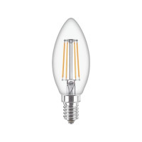 Produktbild för Corepro Led Kerte 4,3W-40W/827