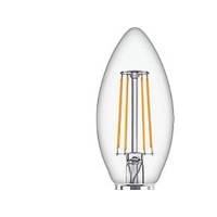 Produktbild för Corepro Led Kerte 4,3W-40W/827