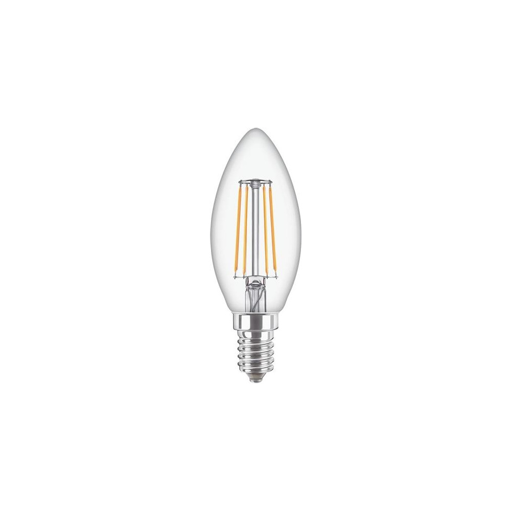 Produktbild för Corepro Led Kerte 4,3W-40W/827