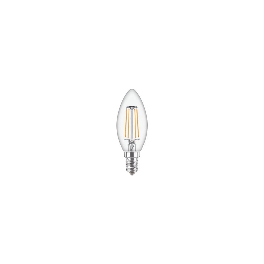 Produktbild för Corepro Led Kerte 4,3W-40W/827