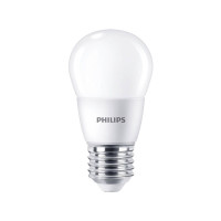 Produktbild för Philips Lighting 31302600 LED-lampa (RGB) Energiklass E (A
