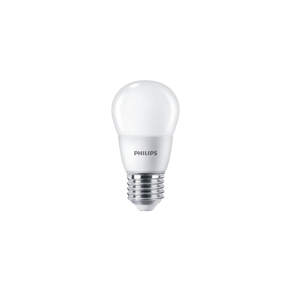 Produktbild för Philips Lighting 31302600 LED-lampa (RGB) Energiklass E (A