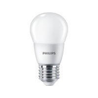 Produktbild för Philips Lighting 31302600 LED-lampa (RGB) Energiklass E (A