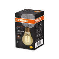 Produktbild för OSRAM Vintage 1906