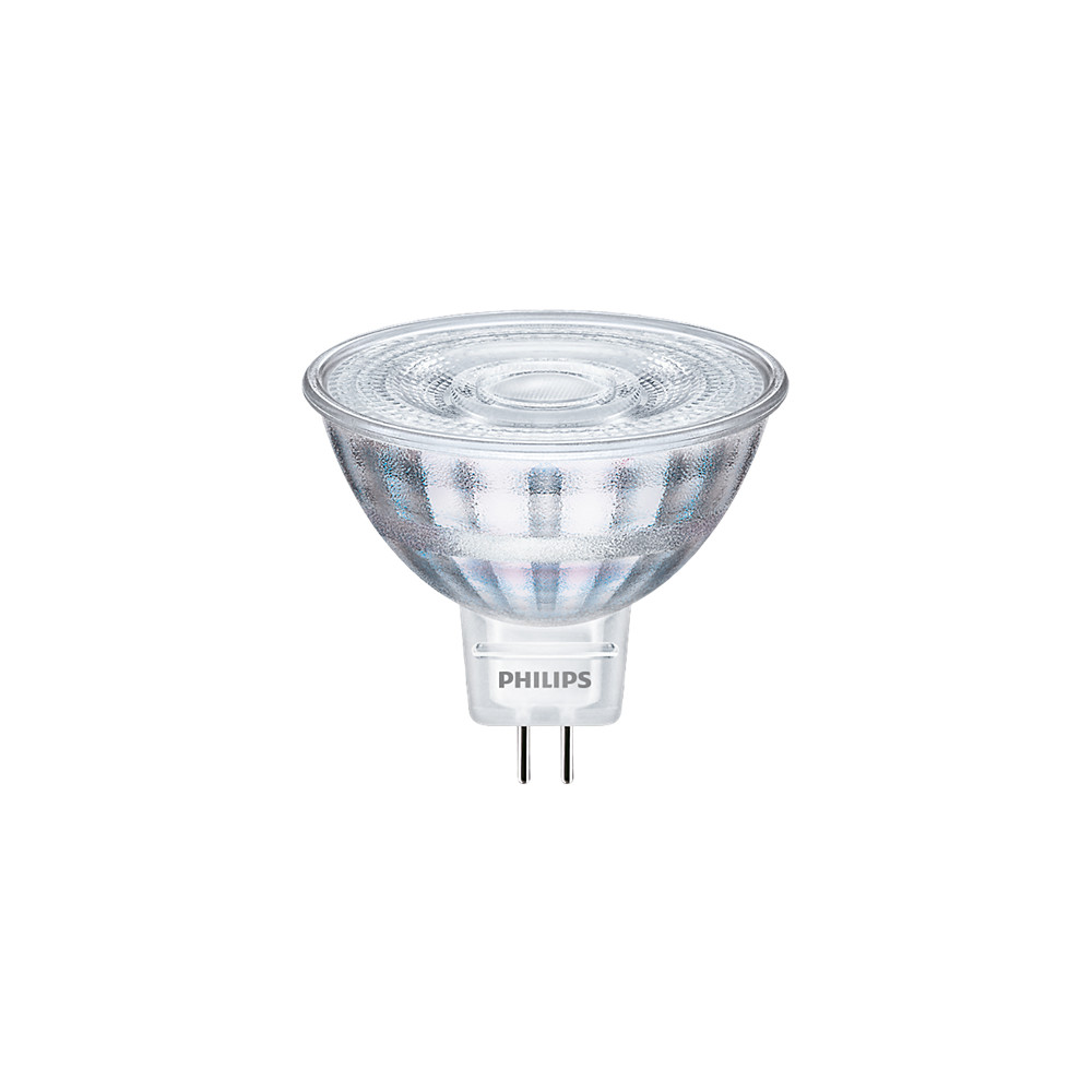 Produktbild för Philips 30704900, 2,9 W, 20 W, GU5.3, 230 LM, 15000 h, Varmv...