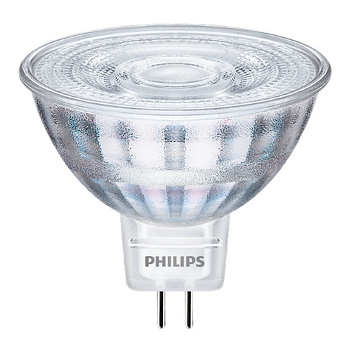 Philips Philips 30704900, 2,9 W, 20 W, GU5.3, 230 LM, 15000 h, Varmv...