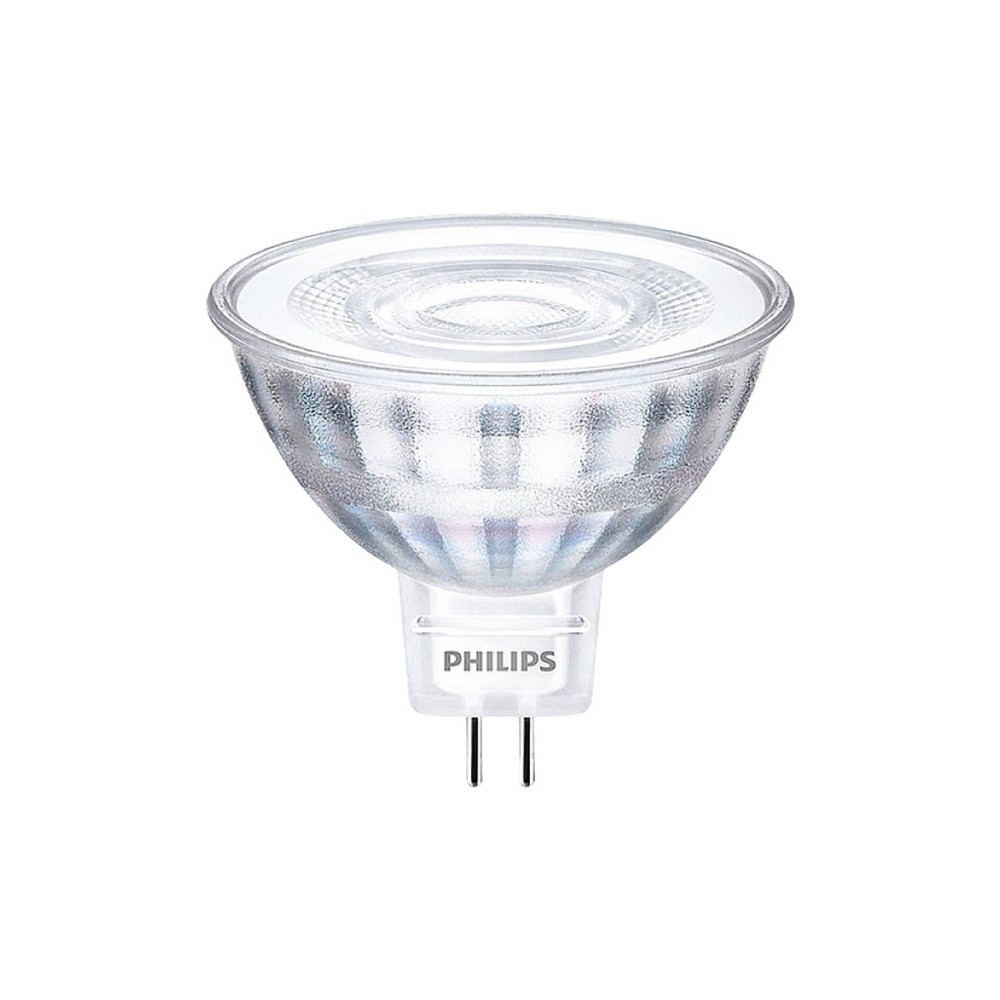 Produktbild för Philips 30704900, 2,9 W, 20 W, GU5.3, 230 LM, 15000 h, Varmv...
