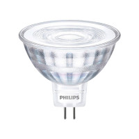 Produktbild för Philips 30704900, 2,9 W, 20 W, GU5.3, 230 LM, 15000 h, Varmv...