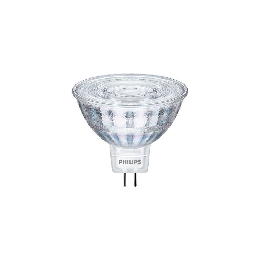 Produktbild för Philips 30704900, 2,9 W, 20 W, GU5.3, 230 LM, 15000 h, Varmv...