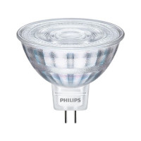 Produktbild för Philips 30704900, 2,9 W, 20 W, GU5.3, 230 LM, 15000 h, Varmv...