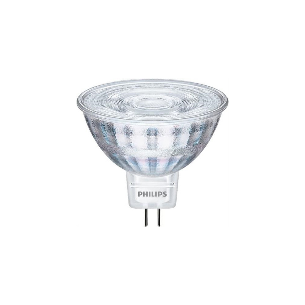 Produktbild för Philips 30704900, 2,9 W, 20 W, GU5.3, 230 LM, 15000 h, Varmv...