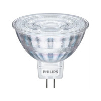 Produktbild för Philips 30704900, 2,9 W, 20 W, GU5.3, 230 LM, 15000 h, Varmv...
