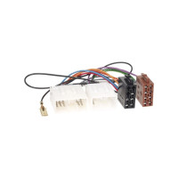 Produktbild för ACV 1170-02 ISO radioadapterkabel Passar till (bilmärke): Ma...