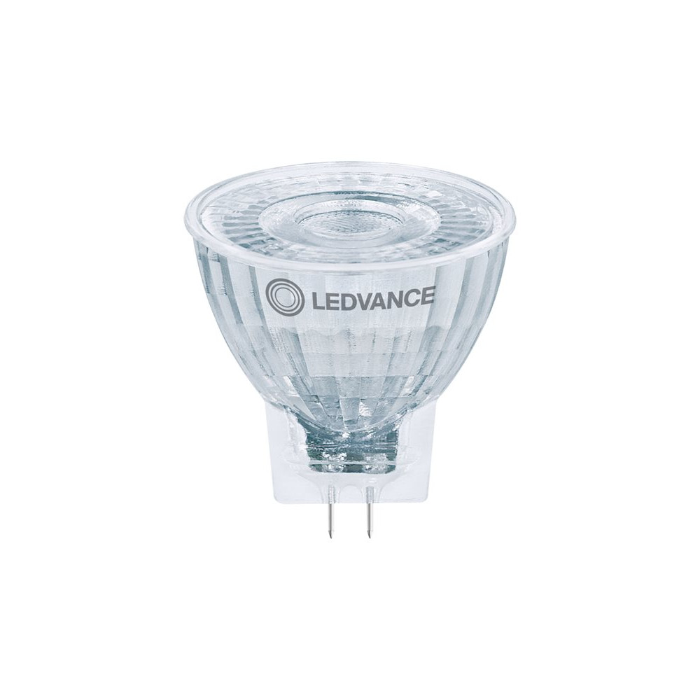 Produktbild för LEDVANCE PERFOMANCE - LED-spotlight - form: MR11 - GU4 - 2.8 W - varmt vitt ljus - 2700 K