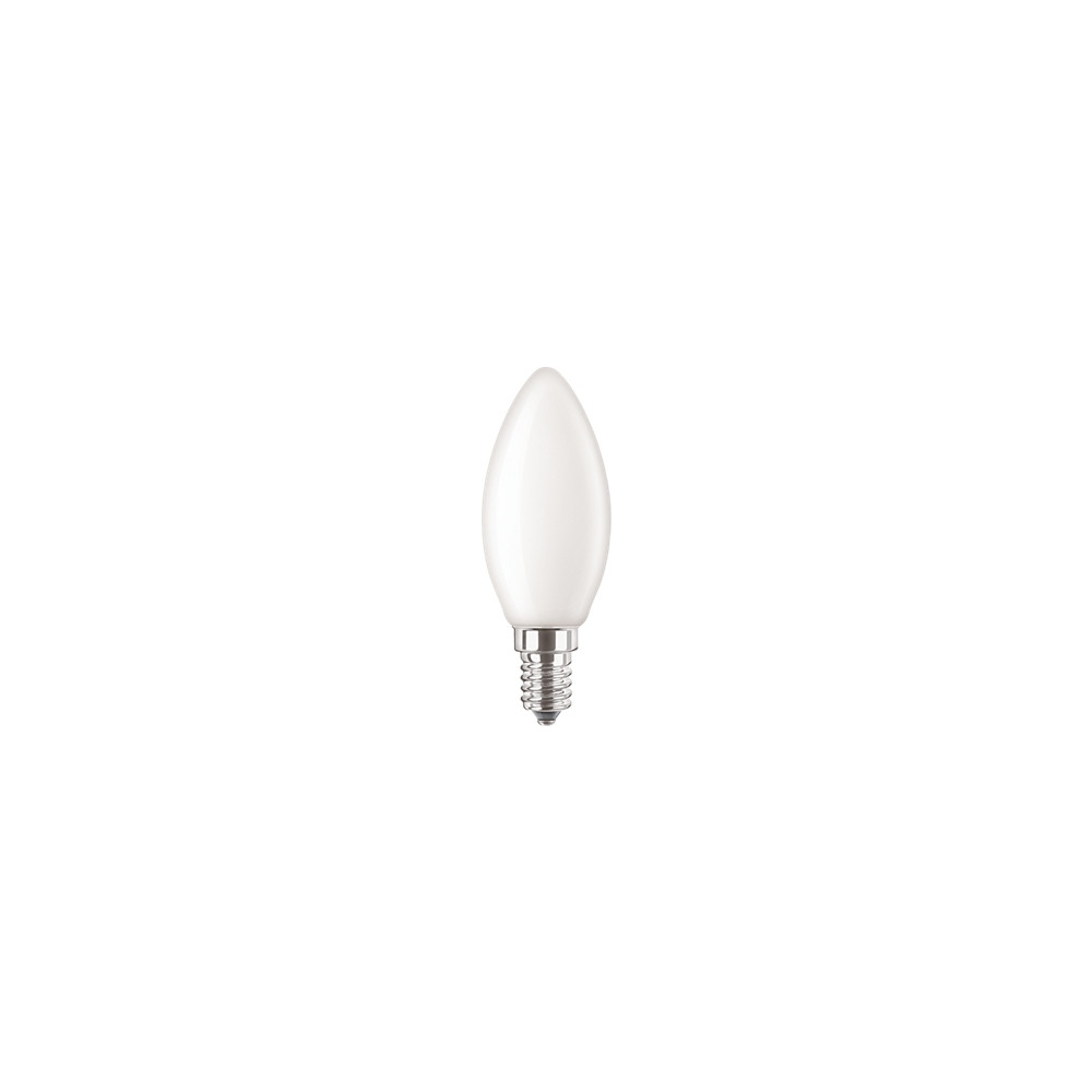 Produktbild för Philips 34718200, 4,3 W, 40 W, E14, 470 LM, 15000 h, Varmvit...