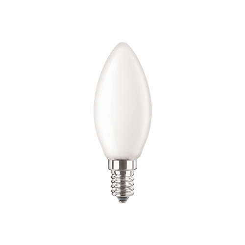 Philips Philips 34718200, 4,3 W, 40 W, E14, 470 LM, 15000 h, Varmvit...
