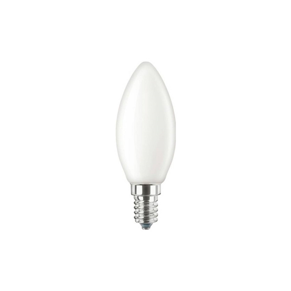 Produktbild för Philips 34718200, 4,3 W, 40 W, E14, 470 LM, 15000 h, Varmvit...