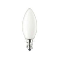 Produktbild för Philips 34718200, 4,3 W, 40 W, E14, 470 LM, 15000 h, Varmvit...