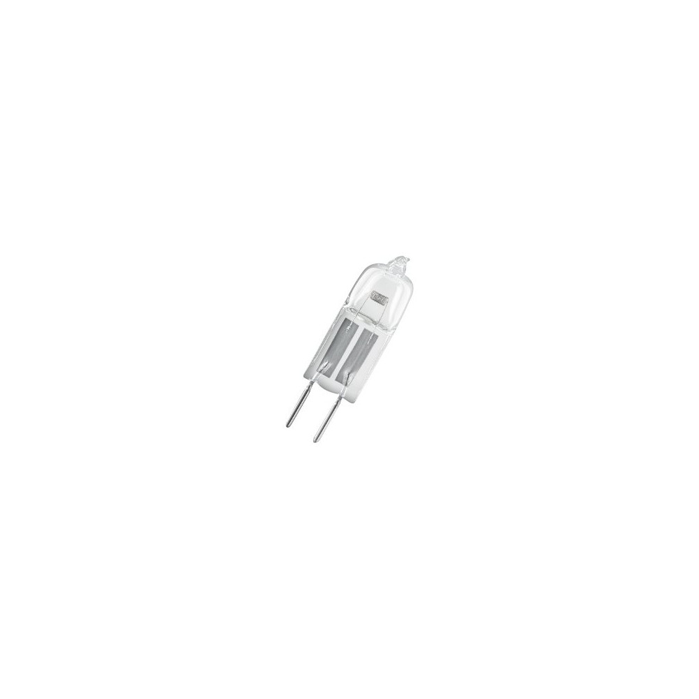 Produktbild för OSRAM HALOSTAR OVEN - halogenglödlampa - form: T10 - G4 - 20 W - varmt vitt ljus - 2800 K