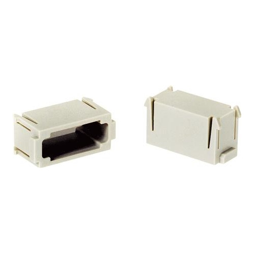 Harting Harting Han® Modular 09 14 000 9950 Industrikopplingsserie H...