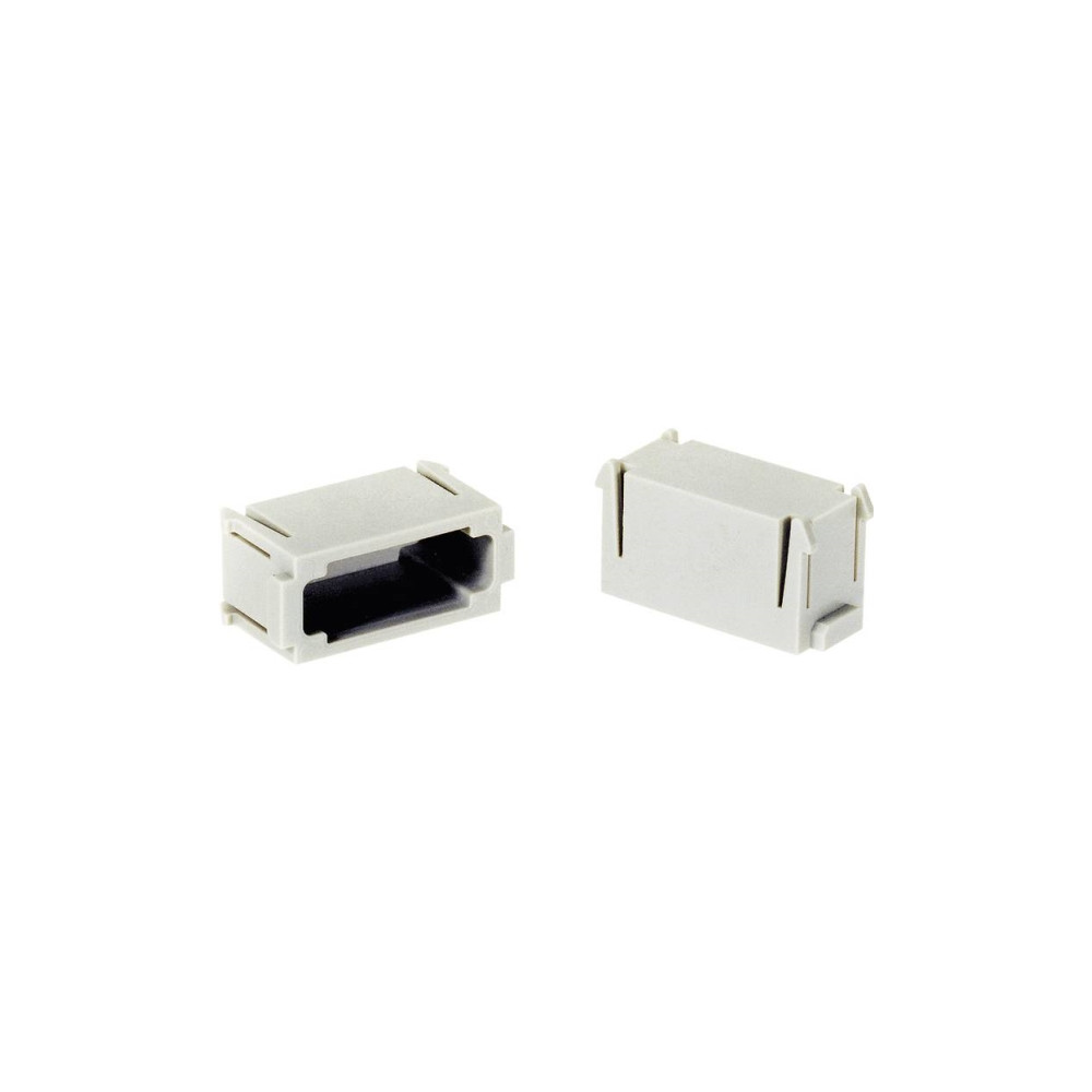 Produktbild för Harting Han® Modular 09 14 000 9950 Industrikopplingsserie H...