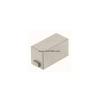 Produktbild för Harting Han® Modular 09 14 000 9950 Industrikopplingsserie H...