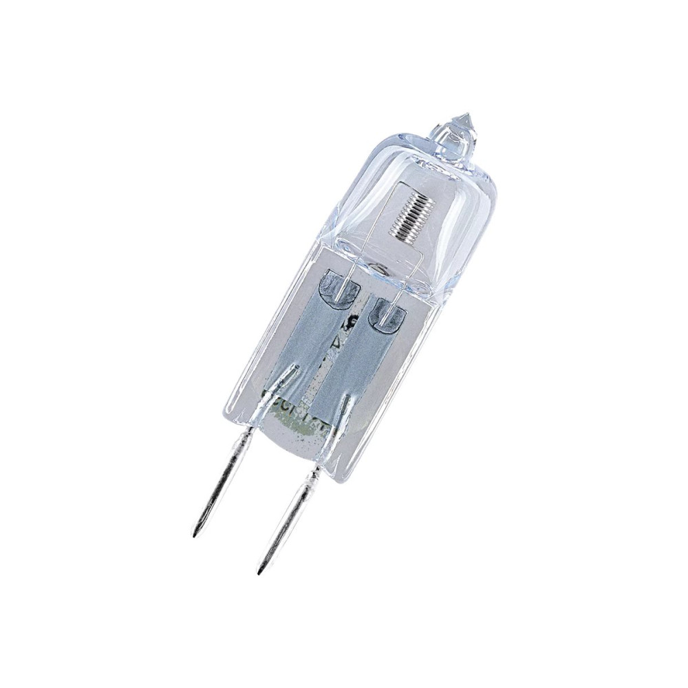 Produktbild för OSRAM HALOSTAR OVEN - halogenglödlampa - form: T10 - G4 - 10 W - varmt vitt ljus - 2800 K
