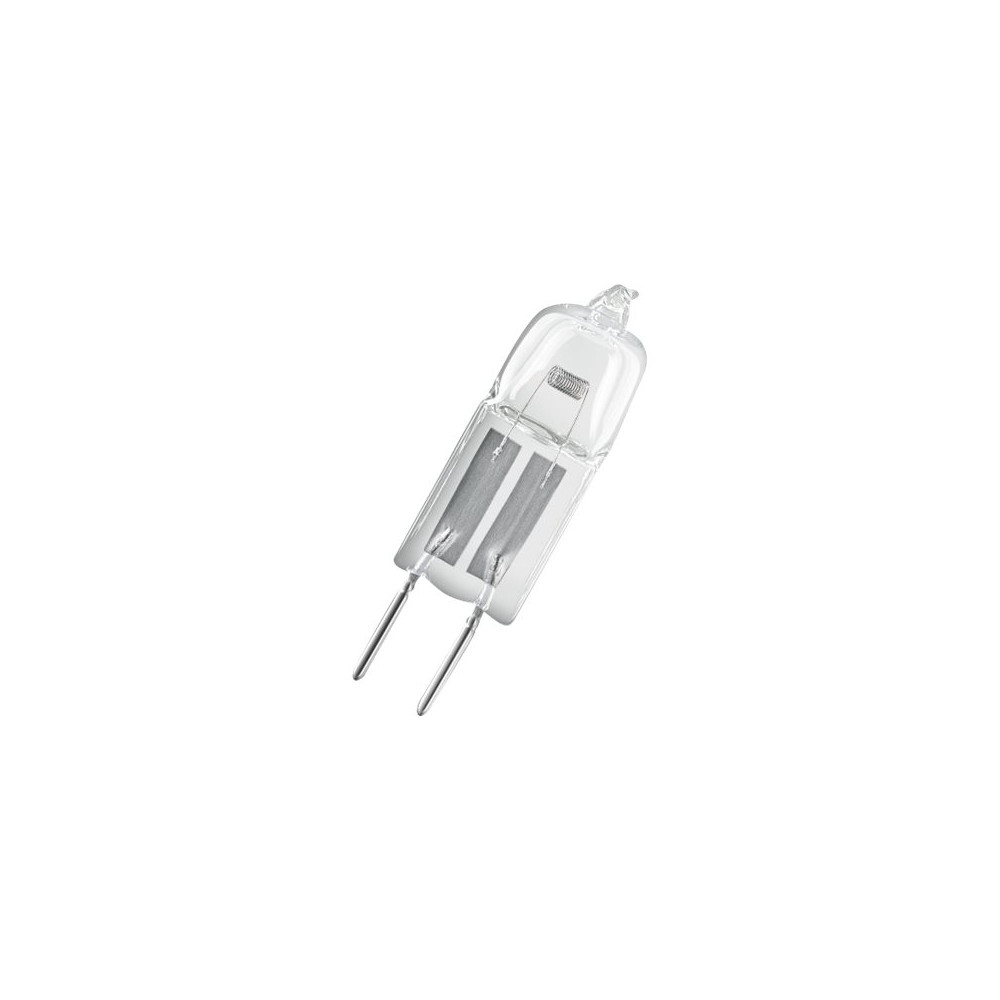 Produktbild för OSRAM HALOSTAR OVEN - halogenglödlampa - form: T10 - G4 - 10 W - varmt vitt ljus - 2800 K