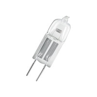 Produktbild för OSRAM HALOSTAR OVEN - halogenglödlampa - form: T10 - G4 - 10 W - varmt vitt ljus - 2800 K
