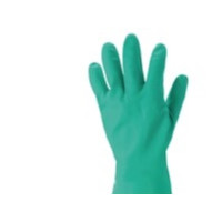 Produktbild för Handsker Ansell Sol-Vex 37-675 nitril